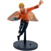 naruto figurine, boruto: new era, naruto, naruto uzumaki ii figurine