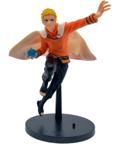 naruto figurine, boruto: new era, naruto, naruto uzumaki ii figurine